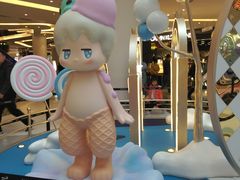 -泡泡玛特POPMART(赛格国际购物中心店)