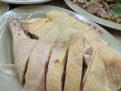 -百家鸡味馆(清泰店)