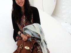 -Sketch(The Lecture Room & Library)