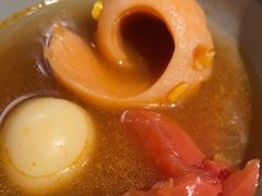 -火叮叮自助烤肉·现切牛肉(茂业店)