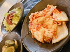 -喜来稀肉(金巴利道店)