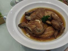 -老德州四合院·德州菜(天衢路店)