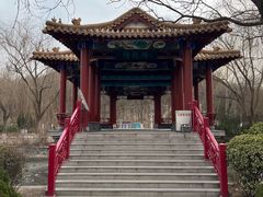 -南翠屏公园