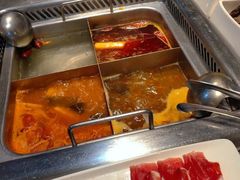 -海底捞火锅(勒泰店)