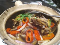 -飞尝蚝·顺德菜·鱼生(顺德总店)