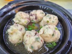 -秋姐美食店(旅游大道店)