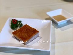 -利苑酒家(金宝店)