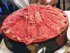 -鲜入围煮花胶鸡海鲜火锅