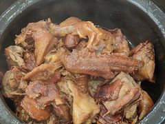 姜母鸭-斯丹姜母鸭·古法干香(涂门街总店)