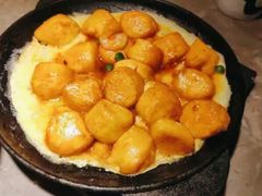 -新白鹿餐厅(金鹰新街口店)