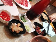 -东来顺饭庄(西直门店)