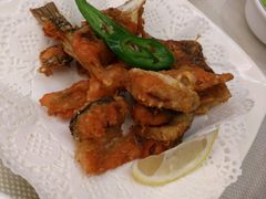 -新享乐海鲜(翠华路店)