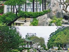 -广东温泉宾馆