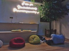 -Husky Go! 哈士奇体验馆·宠物咖啡厅狗咖