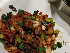 -同湘会馆(粤垦路店)