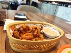 -必胜客(银盆路店)