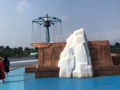 -秦皇岛乐岛海洋王国