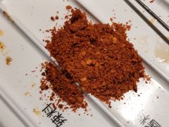 -很久以前羊肉串(簋街店)