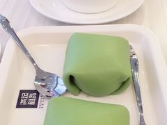 -满记甜品(龙湖长楹天街二店)