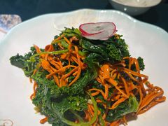 -清真·伊然轩青海特色美食