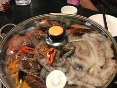 -东海章鱼馆(恒瑞街店)
