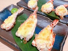-大渔铁板烧(海雅缤纷城店)