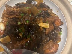 -杭州香格里拉·香宫中餐厅