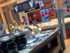 -比格比萨自助(国展店)