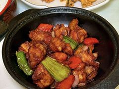 -金百门·顺德海鲜酒家(陈村店)