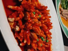 -醉庐·新上海菜(南京西路店)