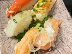 -极尚大喜屋日本料理(铜锣湾店)
