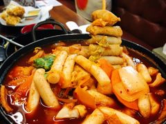 -米屋石锅拌饭(师大店)