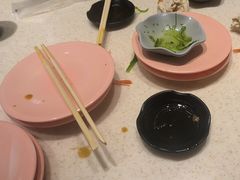 -争鲜回转寿司(东方银座店)