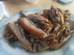 -龙潭李鸭子同乐饭店