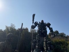 -三国赤壁古战场