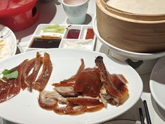 -大碗居·烤鸭·鱼头泡饼(天坛东门店)