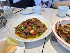 -峨嵋小镇·川菜(勒泰中心店)