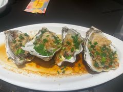 -健眺小海鲜(临海后山店)