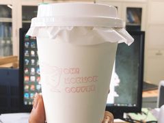 -NokNok Coffee(宽窄巷子店)