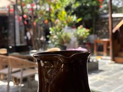 -尽善百年古院餐厅(王家老宅店)