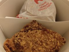 -麦当劳(酒仙桥路店)