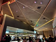 -TZ House音乐现场(来福士中心店)