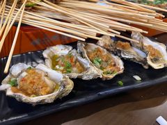 -林二哥宜烤官·宜宾小烧烤