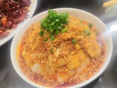 -东坡酒家(天塔店)
