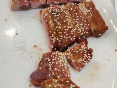 -大树头·花园餐厅(市桥店)