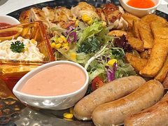 -俄士厨房(五棵松华熙LIVE店)