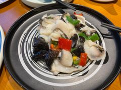 -三凤酒家·百年无锡菜(清扬茂业店)