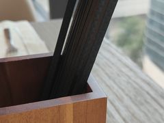 -TABLE·味西餐厅-成都茂业JW万豪酒店