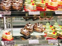 -味多美蛋糕(看丹桥店)