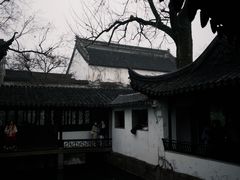 -拙政园